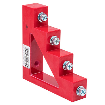 Изолятор шинный EKF 450А 9кВ Лесенка EKF в Хабаровске