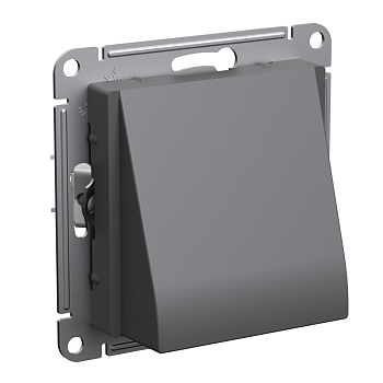 Вывод кабеля AtlasDesign SE базальт в Хабаровске