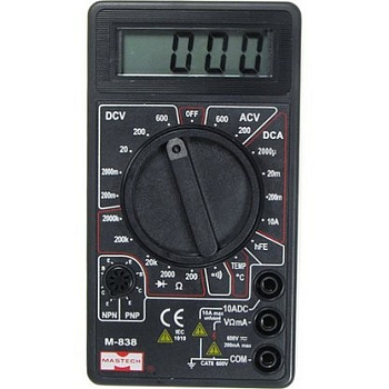 Мультиметр DT 838 в Хабаровске