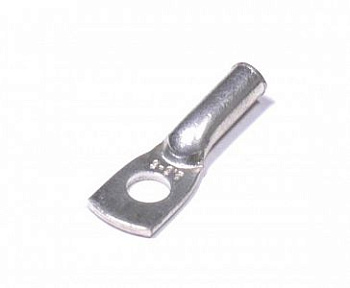 Наконечник медный луженый ТМЛ 2,5-6-2,6 в Хабаровске