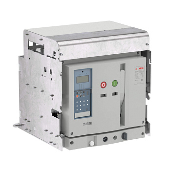 Воздушный автомат YON AD-2500-S4-3P-100-D-MR8.0-B-C2200-M2-P01-S1-06 ДКС в Хабаровске