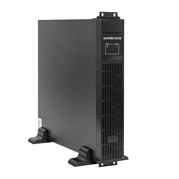 Внешний батарейный блок c АКБ 8 х 12В_7 Ач для ИБП E-Power SW900Pro-RTB 3000 ВА EKF в Хабаровске