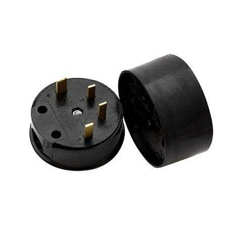 Разъем печной РШ/ВШ 25А 380 В в Хабаровске