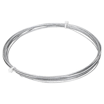 Трос оцинкованный d=2мм в Хабаровске