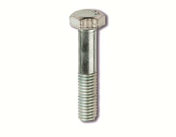 Болт с шестигранной головкой и неполной резьбой М8х70 DKC в Хабаровске