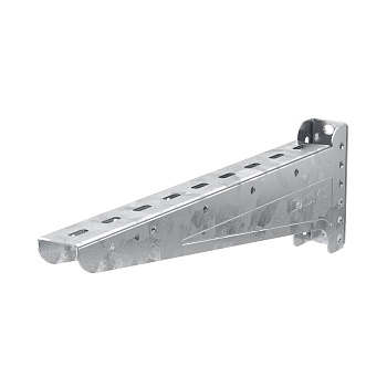 Консоль универсальная осн. 200 мм DKC в Хабаровске