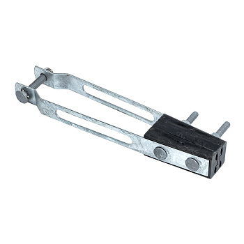 Зажим анкерный 4х25-50 мм2 HEL-5506 EKF PROxima в Хабаровске