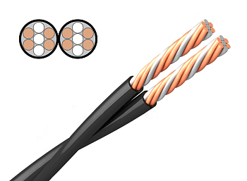 Кабель П 274 М полевик в Хабаровске