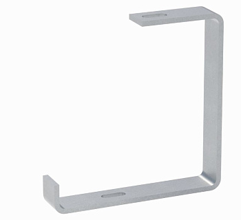 Подвес С-образный 200мм (5мм) TDZ EKF в Хабаровске