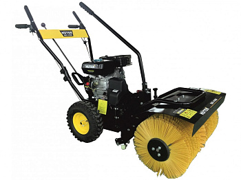 Подметальная машина Huter SGC 4100S ПОД ЗАКАЗ в Хабаровске