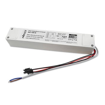 Блок аварийного питания БАП-10W-90 90мин NEOX в Хабаровске