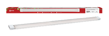 Светильник светодиодный СПБ-110 PRO-ФИТО полный спектр 55Вт 1200мм IP40 IN HOME в Хабаровске