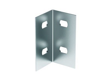 Уголок опорный FR H80 DKC в Хабаровске