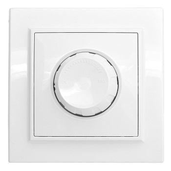 Диммер Минск EKF белый в Хабаровске