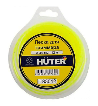 Леска TS3012 (витой квадрат) в Хабаровске