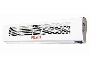 Тепловая завеса ТЗ-6С Ресанта (Пульт ДУ) в Хабаровске