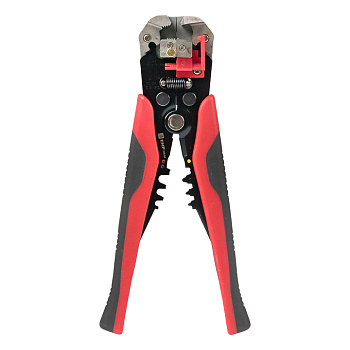 Инструмент для зачистки кабеля (стриппер) ws-04 0,2-6,0 EKF Master в Хабаровске