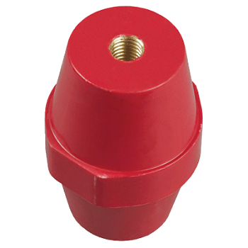 Изолятор SM40 (М8) силовой IEK в Хабаровске