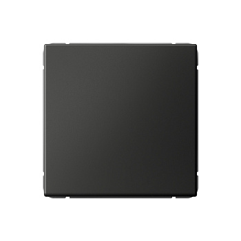 ARTGALLERY 1-клавишный ПЕРЕКЛЮЧАТЕЛЬ, сх.6, 10АХ, механизм, БАЗАЛЬТ в Хабаровске