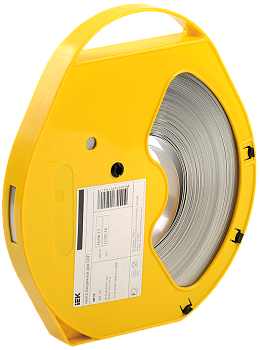 Лента бандажная ЛМ-50 (F 2007,COT37,F207) IEK в Хабаровске