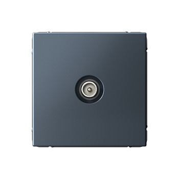 ARTGALLERY TV РОЗЕТКА оконечная 1DB, механизм, ГРИФЕЛЬ в Хабаровске