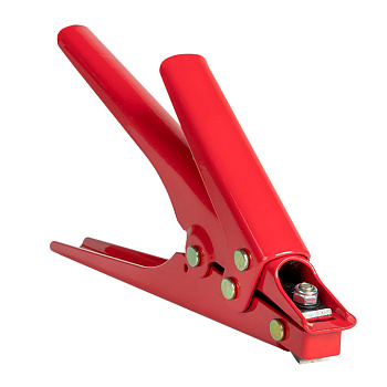 Инструмент для затяжки и обрезки хомутов TTC210 EKF в Хабаровске