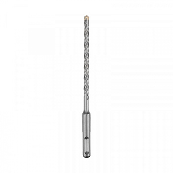 Бур по бетону 6х210 мм крестовая пластина SDS PLUS REXANT в Хабаровске