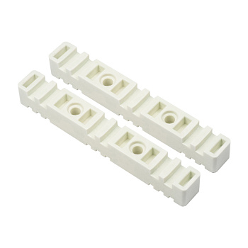 Шинодержатель для плоских шин 5/10 мм 3Р EKF PROxima в Хабаровске