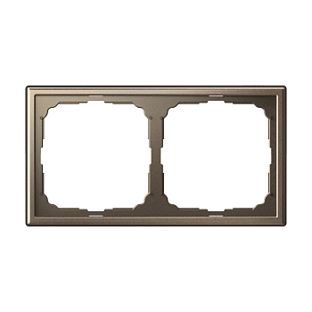 ARTGALLERY 2-постовая РАМКА, универсальная, МОККО в Хабаровске