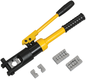 Пресс гидравлический ручной ПГР-120 IEK в Хабаровске