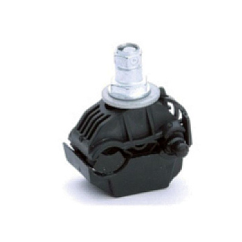 Зажим ответвительный изолированный ЗОИ 50-150 мм2 / 6-35 мм2 EKF PROxima в Хабаровске