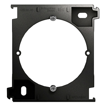 Расширение коробки наружного монтажа Glossa SE антрацит в Хабаровске