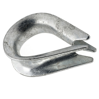 Коуш М6мм в Хабаровске