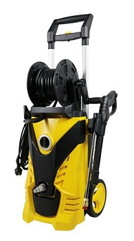 Мойка Huter W210i PROFESSIONAL в Хабаровске