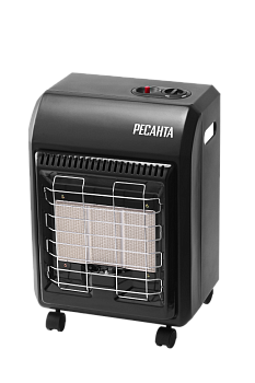 Газовый инфракрасный обогреватель ПГ-4200С Ресанта в Хабаровске