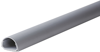 Кабель-канал MultiSet 20х12х2000 серый в Хабаровске