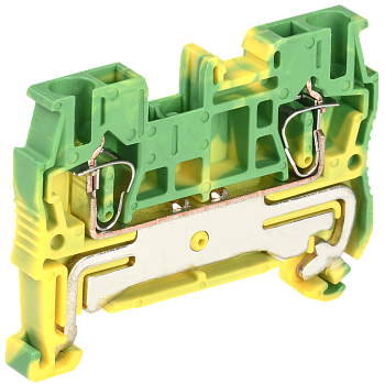 Клемма пружинная КПИ 2в-2,5-PEN IEK в Хабаровске