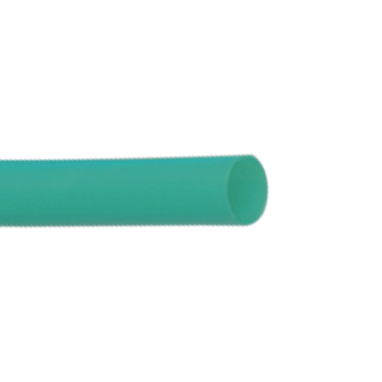Трубка ТУТ 6\3 зеленая IN HOME в Хабаровске