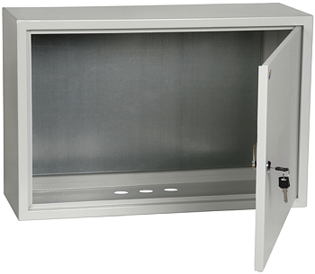 Корпус металлический ЩМП-4.6.2-0 36 УХЛ3 IP31 IEK в Хабаровске