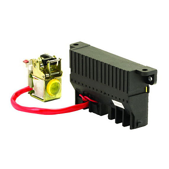 Расцепитель минимального напряжения к 230В AC ВА-99М 800 EKF PROxima в Хабаровске