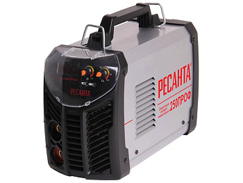 Сварочный аппарат инверторный САИ 250ПРОФ Ресанта в Хабаровске