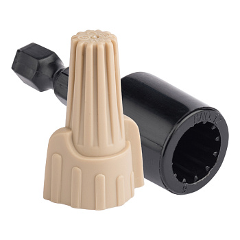 Соединительный изолирующий зажим с лепестками СИЗ-Л 8 (1-12,75мм2) (100шт.) EKF PROxima в Хабаровске