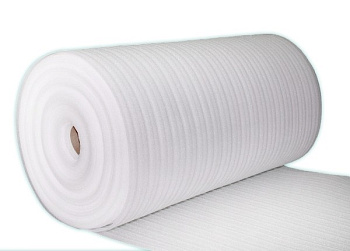 Подложка 3 мм ширина 1,05х50м (52,5м2) в Хабаровске