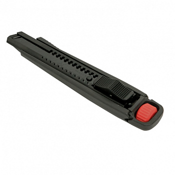 Нож строительно-монтажный 18 мм НСМ-80 (SK4) Heavy Duty (до 60 кг) EKF Professional в Хабаровске