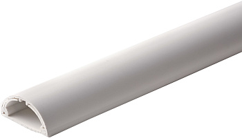 Кабель-канал MultiSet 30х13х2000 белый в Хабаровске