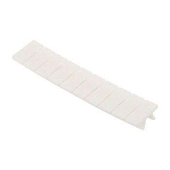 Маркеры для JXB без нумерации (50 шт.) EKF PROxima в Хабаровске