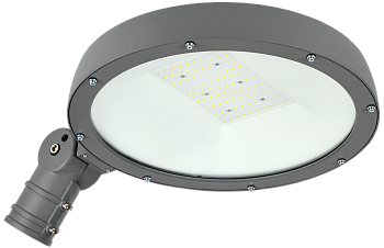 Светильник светодиодный ДКУ Парк 2001-100Д 5000К IP65 IEK в Хабаровске